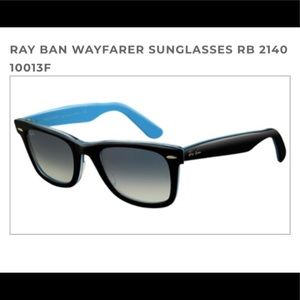 Ray Ban Sunglasses